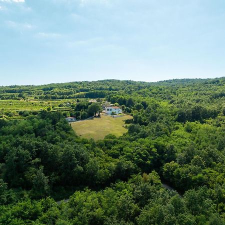 Villa Nene Benazici Buitenkant foto