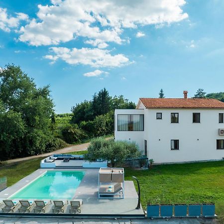 Villa Nene Benazici Buitenkant foto