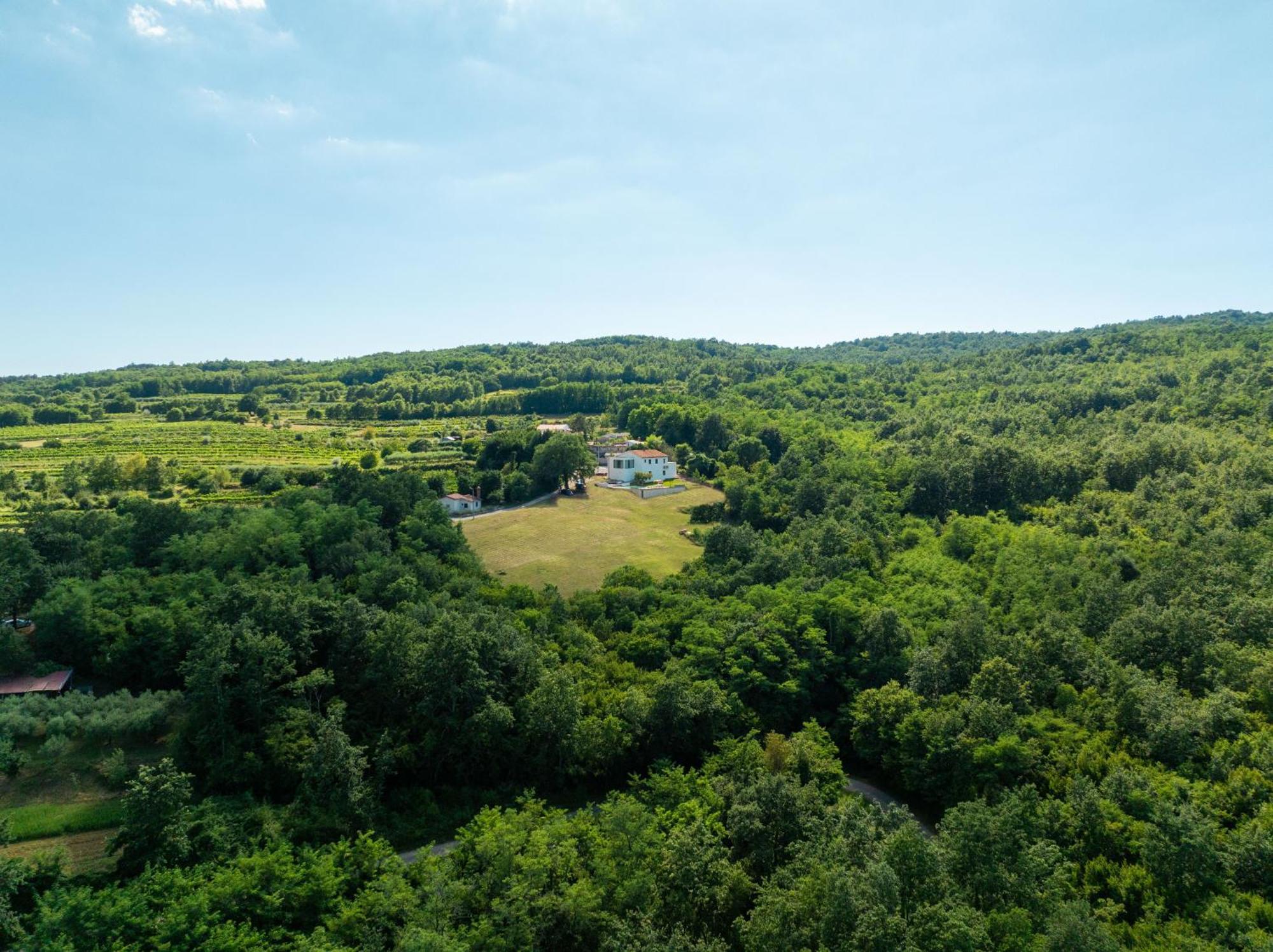 Villa Nene Benazici Buitenkant foto